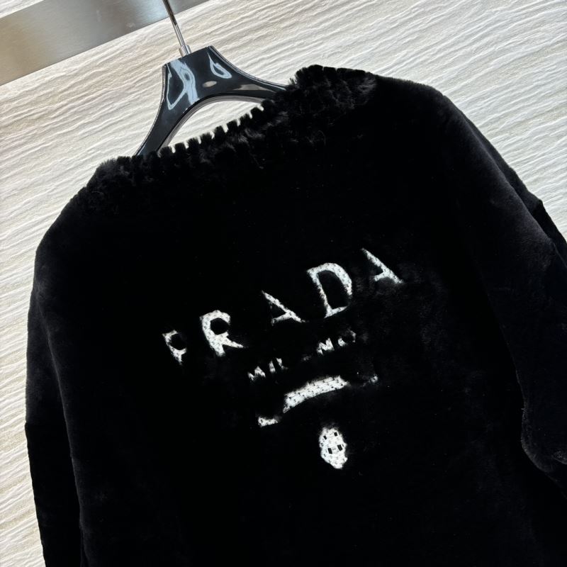 Prada Outwear